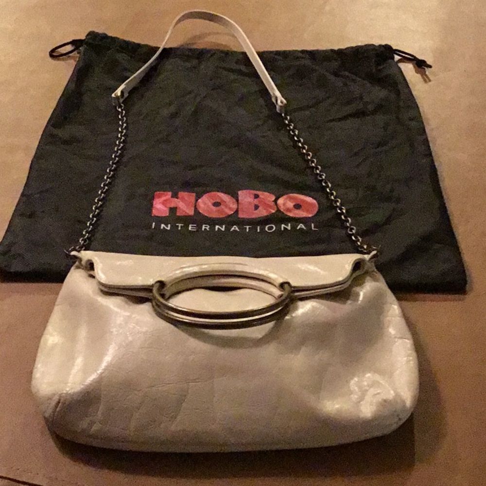 Hobo shoulder bag